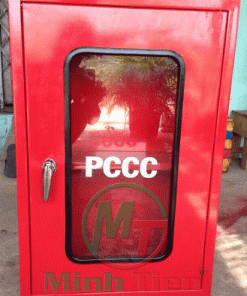 Tủ PCCC Trong Nhà: TMK-406022-0.8