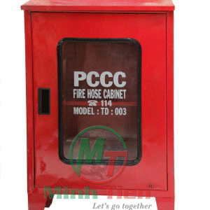 Tủ PCCC Ngoài Nhà: TMK-507022