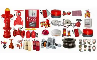 Thi Công PCCC Tại Vũng Tàu