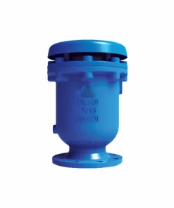 Van xả khí kép mặt bích: DN50-DN300