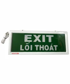 Đèn Exit 2 mặt