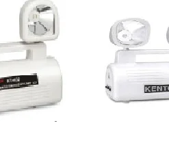 Đèn sạc Kentom