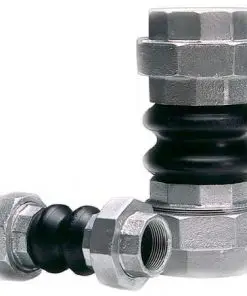 Khớp Ren DN25-DN50