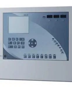 Trung tâm báo cháy địa chỉ: QA-16