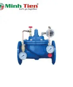 Van giảm áp H200