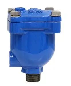 Van xả khí đơn: DN15-DN25