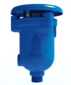 Van xả khí kép: DN32-DN50